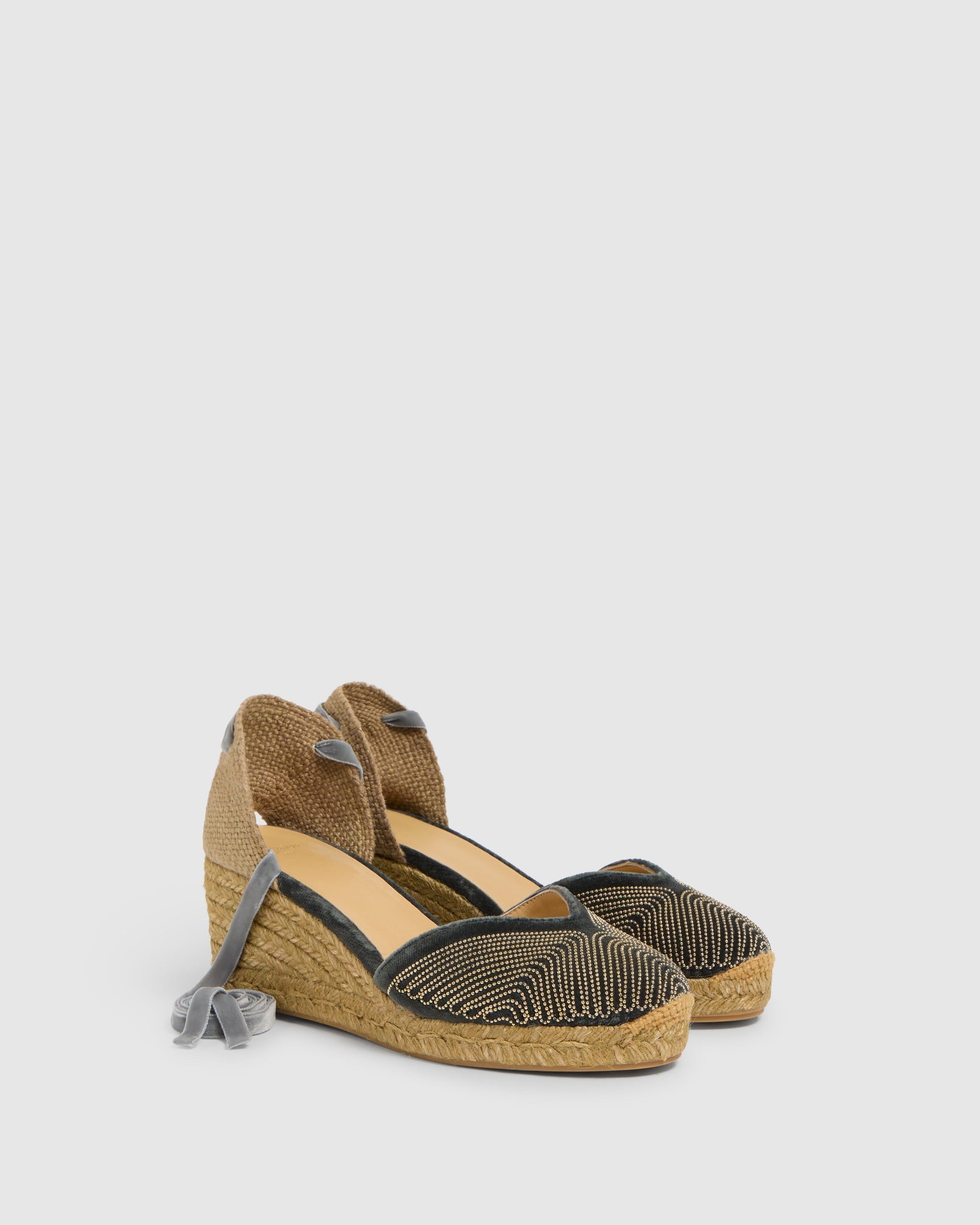 Spanish handmade espadrilles since 1927