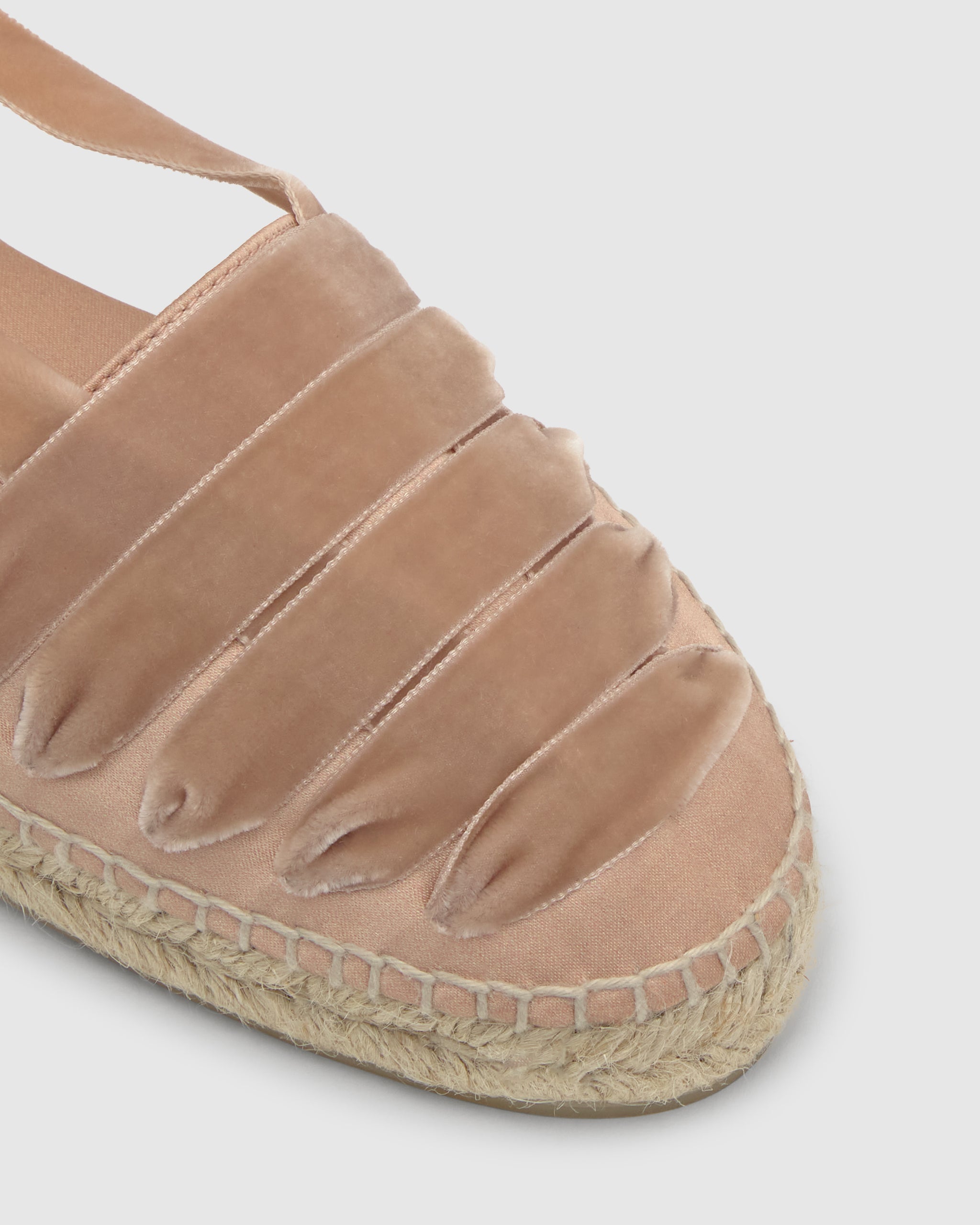 フラットシューズ Castaner ESPADRILLE (PETRA080 ROSACLARO) Amazon.com | CASTANER Women's Carol 80 Espadrille Wedge