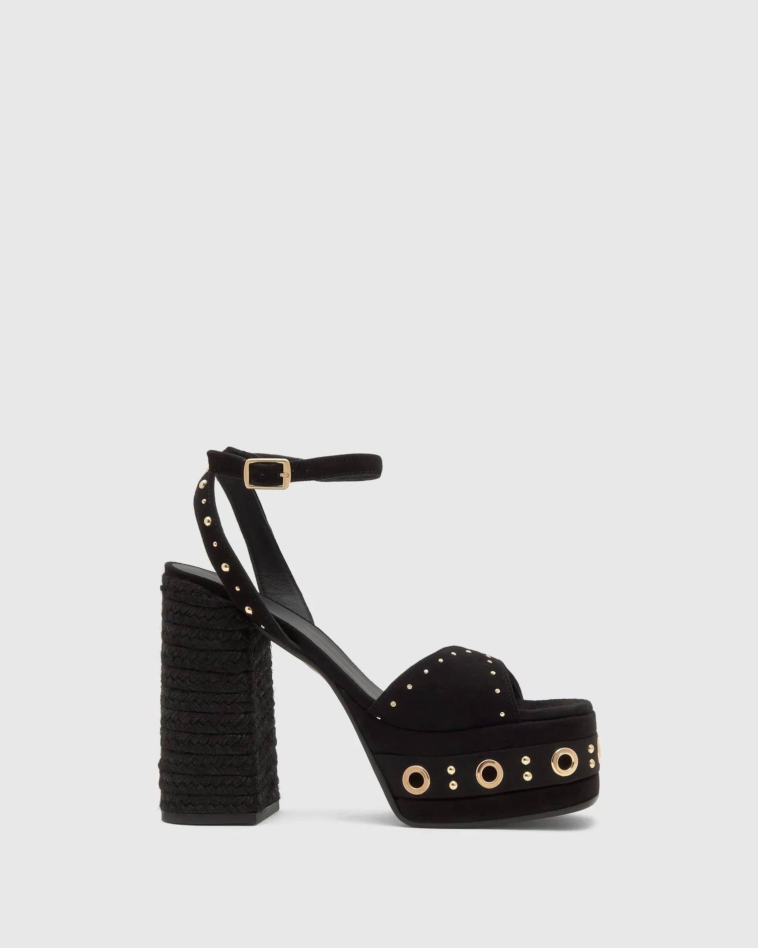 サンダル・ミュール CASTANER Women Shoes 021767CO 4289 Gray Shoes and footwear for women | Castañer