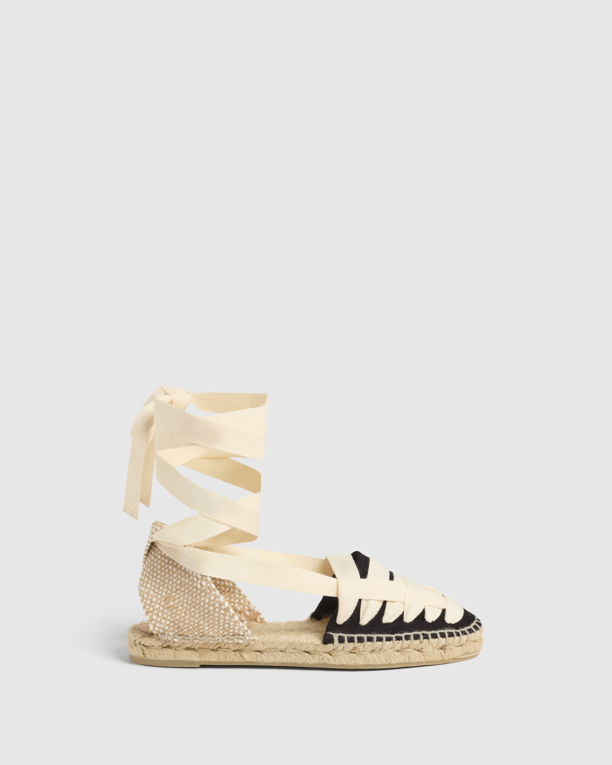 Flat espadrilles | CASTAÑER