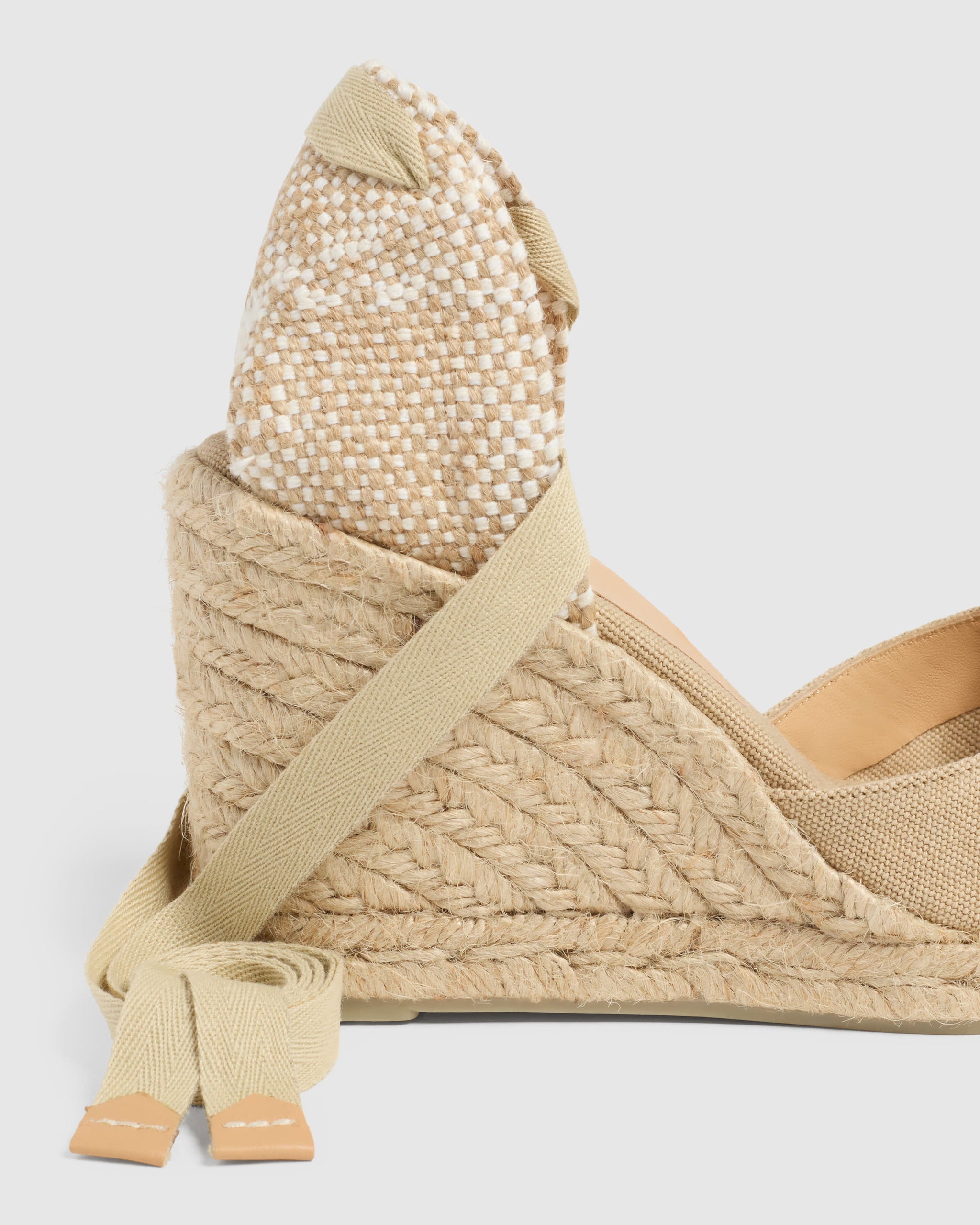 サンダル・ミュール CASTANER CARINA WEDGES Amazon.com | CASTANER Women's Carina 60mm Wedge Espadrille