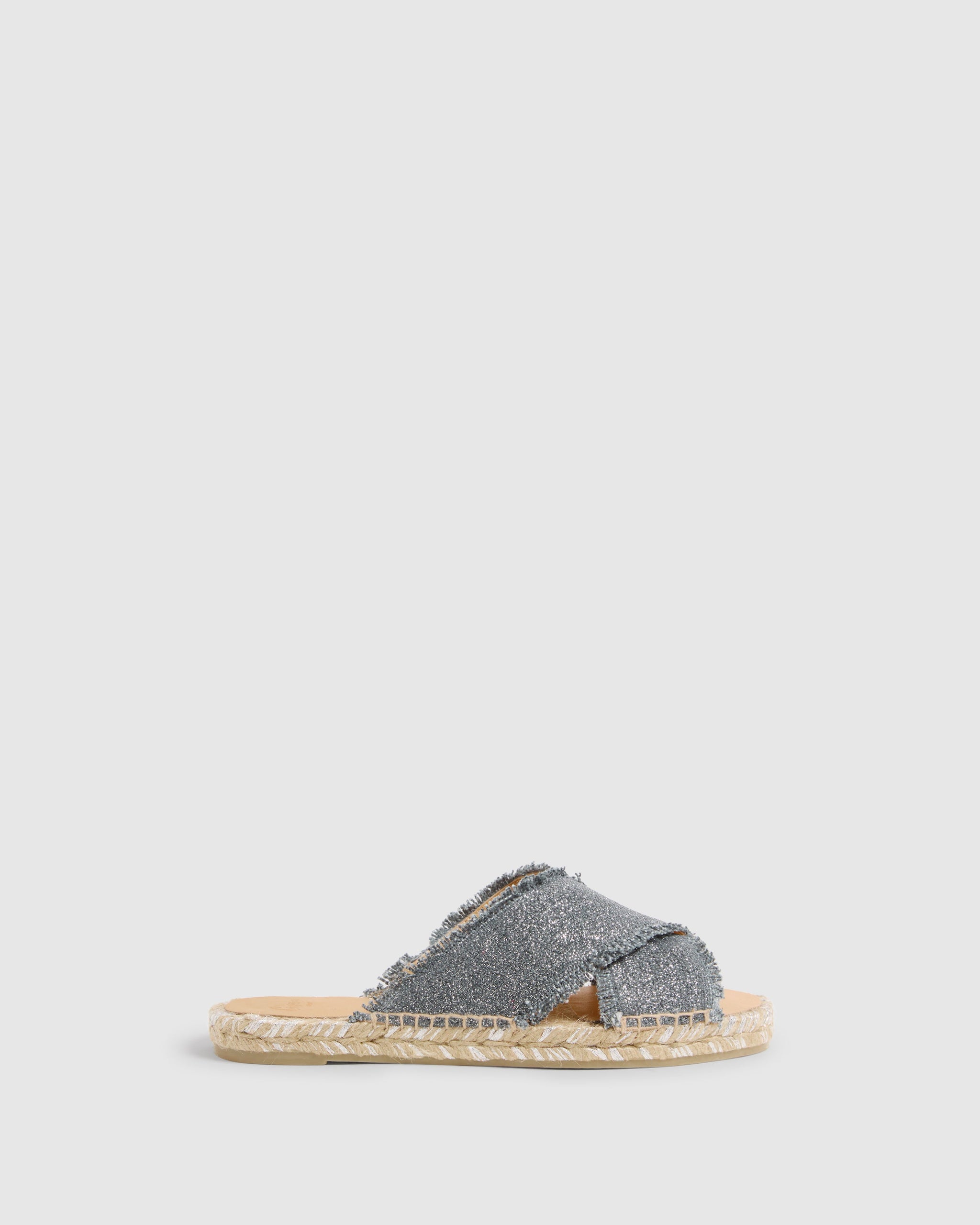 サンダル・ミュール CASTANER TER/261 FLAT SANDALS IN SMOOTH LEATHER Castañer Ter/261 Flat Sandals In Smooth Leather | italist