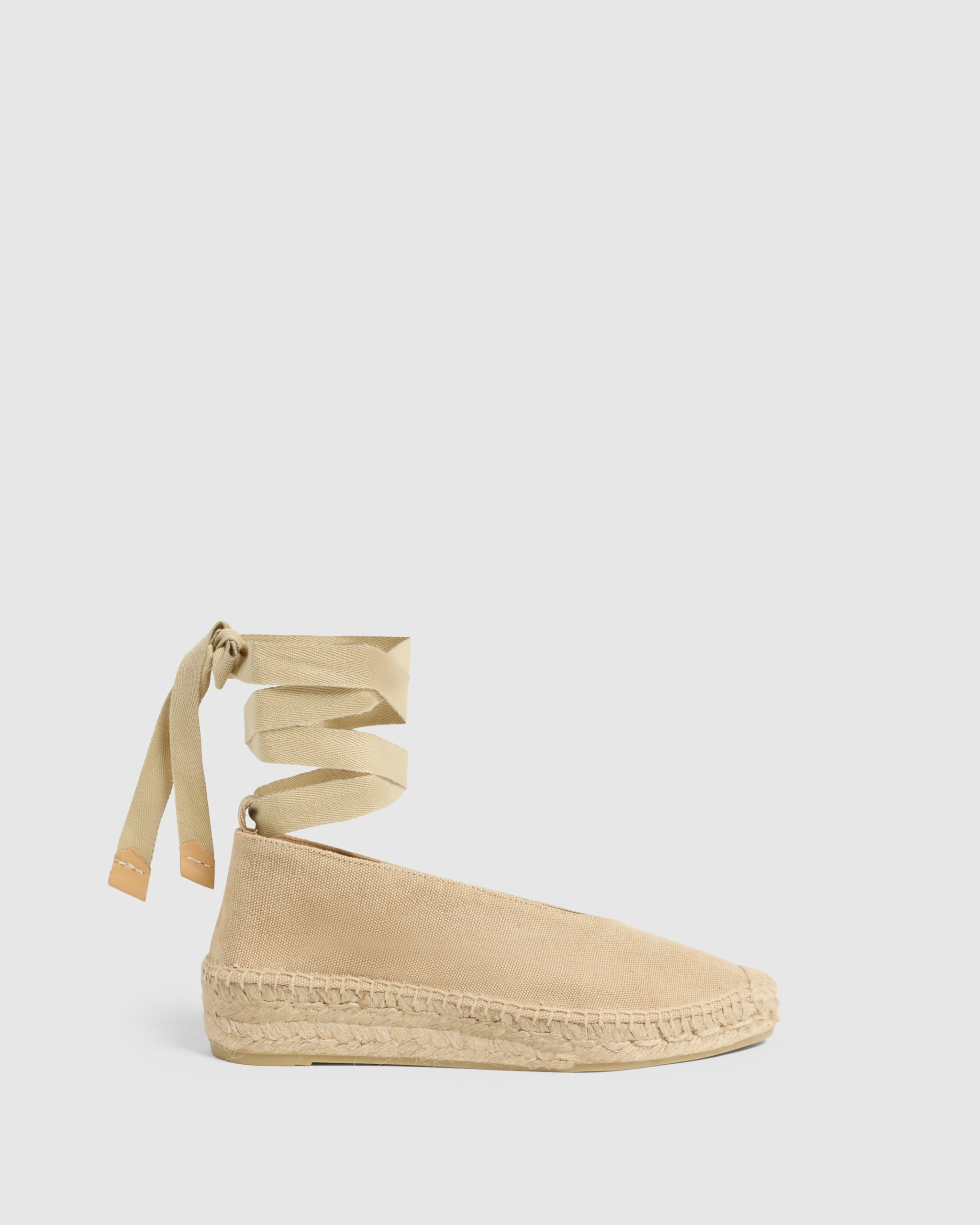 Flat espadrilles | CASTAÑER