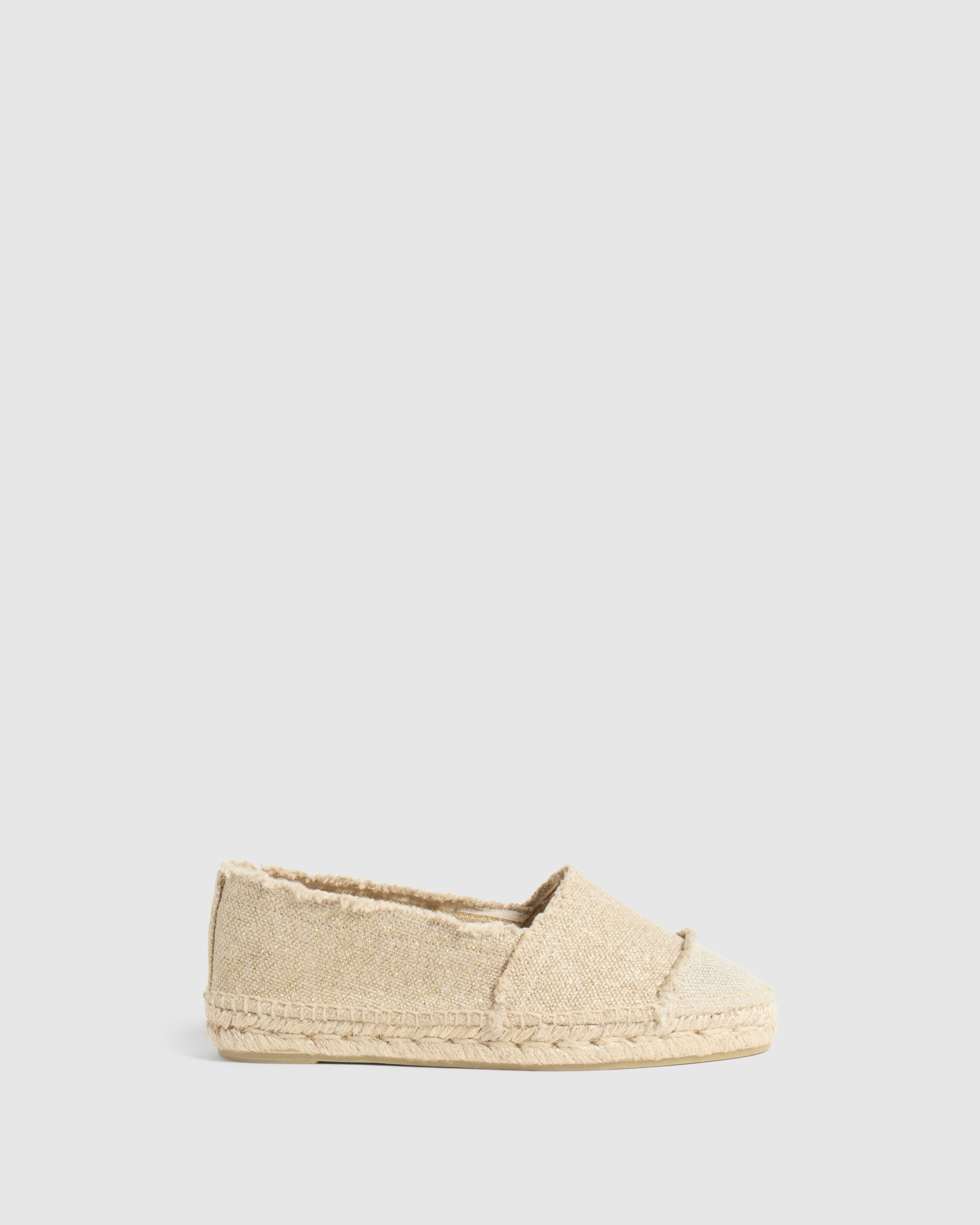 Flat espadrilles | CASTAÑER