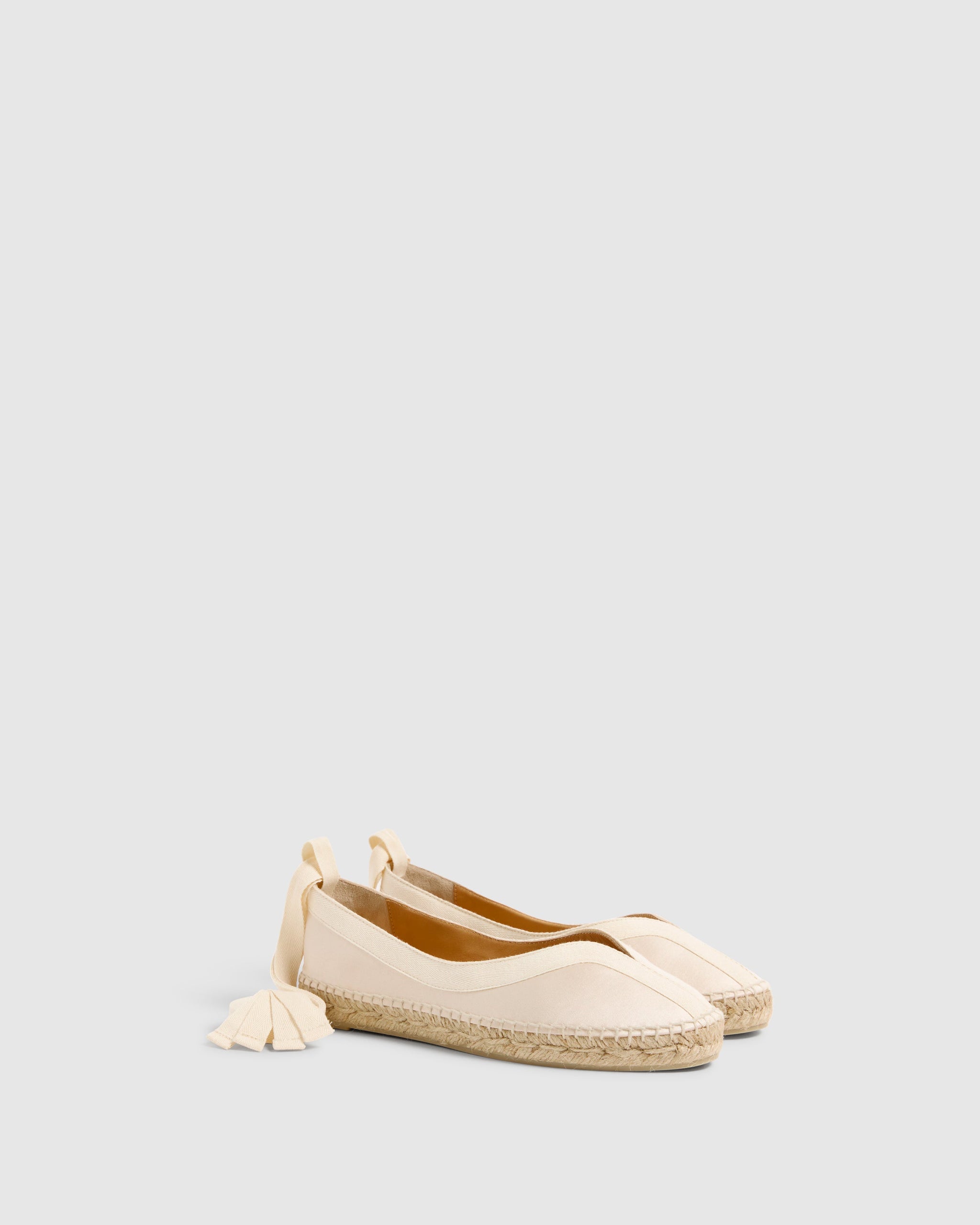 Flat espadrilles | CASTAÑER