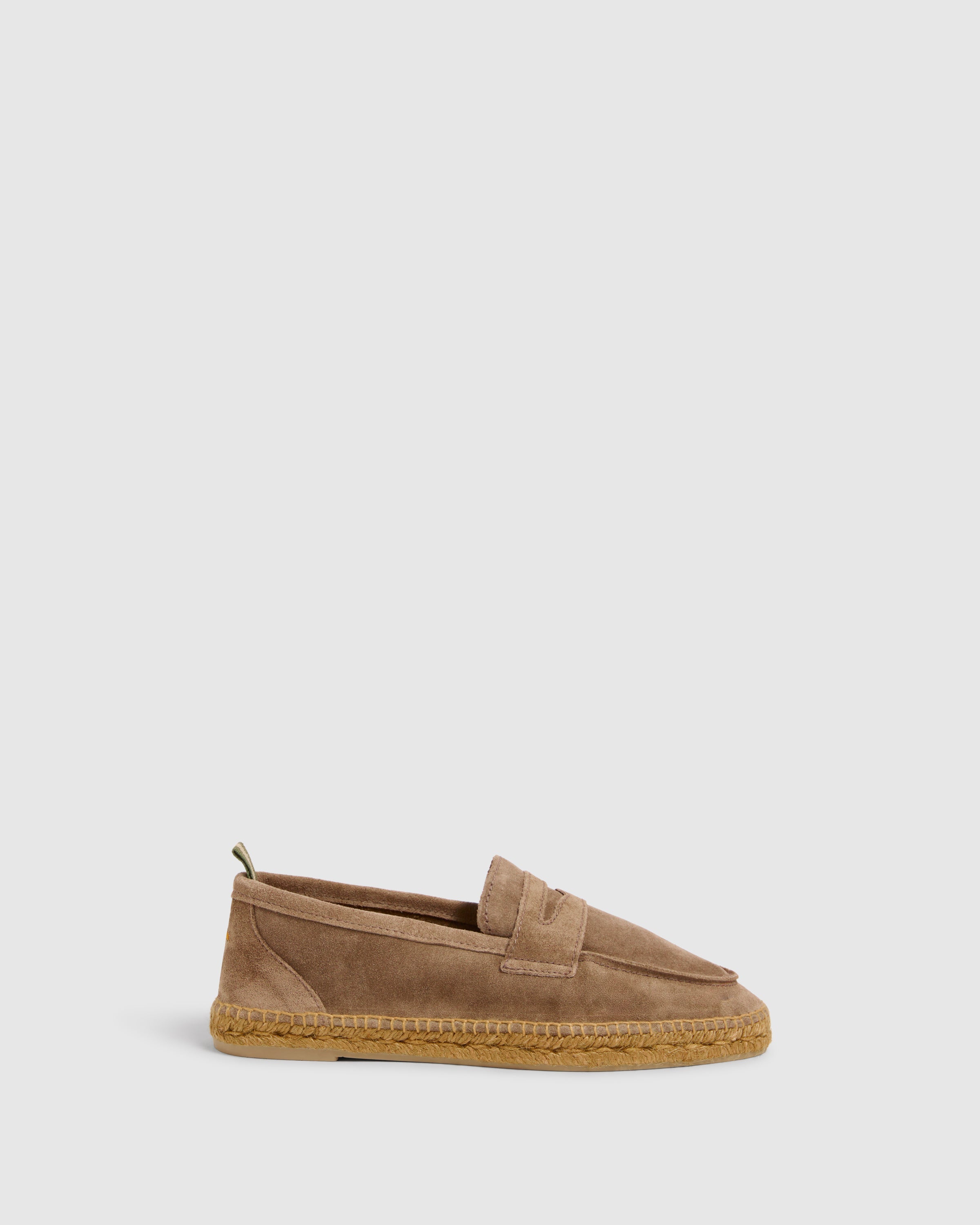 サンダル CASTANER Men Sandals NACHOT 186 TOPO GREY NACHO T/186