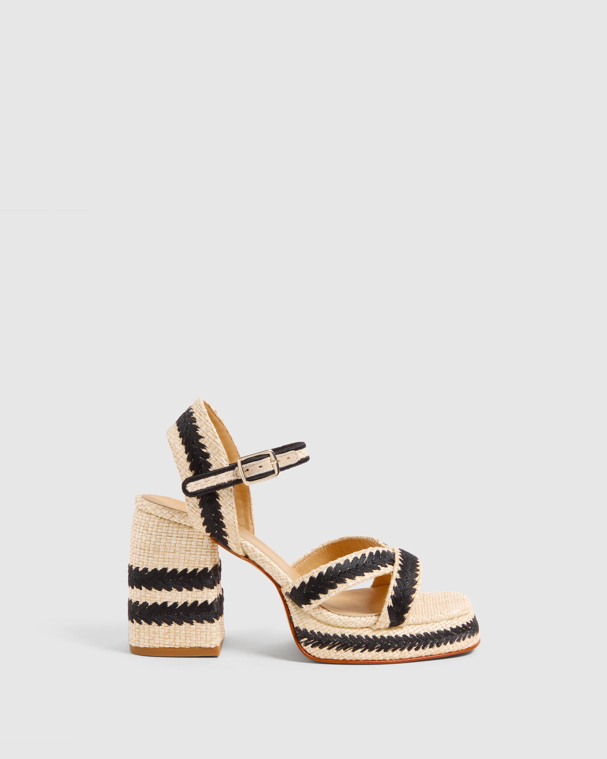 サンダル・ミュール CASTANER SINCE 1927 VICEN RAFFIA HEEL SANDALS 0400021226905_PINKRAFFIA?wid=